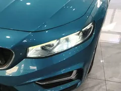 2023 Geely Preface 2.0TD Premium, синий — фото 24
