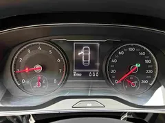 2021 Volkswagen Passat 330TSI Elite, чёрный — фото 9