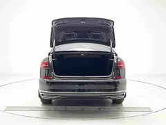 2021 Volkswagen Passat 330TSI Elite, чёрный — фото 15