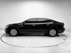 2021 Volkswagen Passat 330TSI Elite, чёрный — фото 17