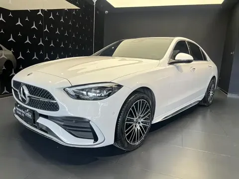 2023 Mercedes-Benz C-Class C 260 L Sport