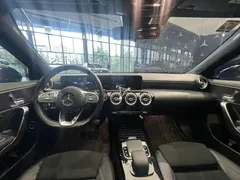2023 Mercedes-Benz C-Class C 260 L Sport, белый — фото 3