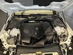 2023 Mercedes-Benz C-Class C 260 L Sport, белый — фото 4