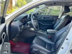 2022 Honda Integra 240TURBO CVT Technology, белый — фото 4