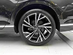 2020 Volkswagen Magotan 330TSI DSG Luxury, чёрный — фото 13