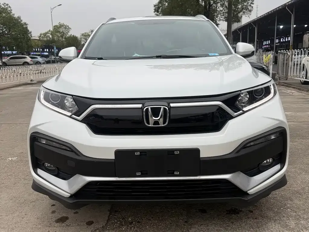 2021 Honda XR-V 1.5L CVT Comfort