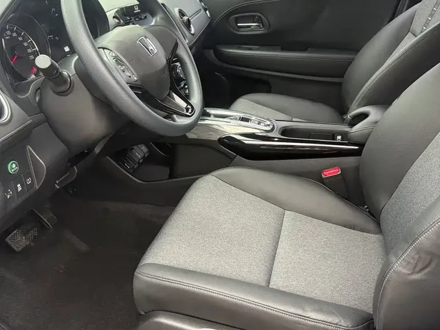 2021 Honda XR-V 1.5L CVT Comfort