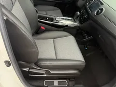 2021 Honda XR-V 1.5L CVT Comfort, белый — фото 5