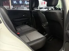 2021 Honda XR-V 1.5L CVT Comfort, белый — фото 6