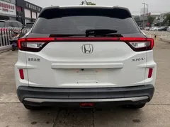 2021 Honda XR-V 1.5L CVT Comfort, белый — фото 9