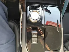 2021 Haval H6 3rd Gen 1.5T AT 2WD Max, синий — фото 14