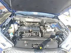 2021 Haval H6 3rd Gen 1.5T AT 2WD Max, синий — фото 20