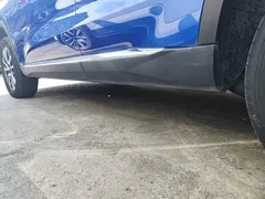 2021 Haval H6 3rd Gen 1.5T AT 2WD Max, синий — фото 22