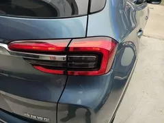 2020 Chery Tiggo 5x 1.5L CVT Fashion — фото 8