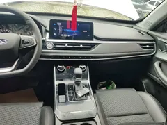 2020 Chery Tiggo 5x 1.5L CVT Fashion — фото 13