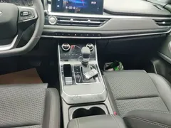 2020 Chery Tiggo 5x 1.5L CVT Fashion — фото 14