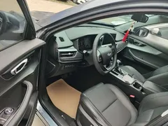 2020 Chery Tiggo 5x 1.5L CVT Fashion — фото 16