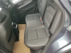 2020 Chery Tiggo 5x 1.5L CVT Fashion — фото 17