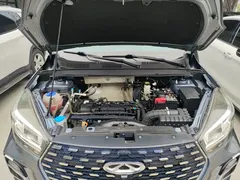 2020 Chery Tiggo 5x 1.5L CVT Fashion — фото 20