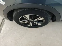 2020 Chery Tiggo 5x 1.5L CVT Fashion — фото 23