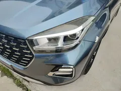 2020 Chery Tiggo 5x 1.5L CVT Fashion — фото 24