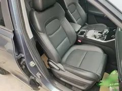 2020 Chery Tiggo 5x 1.5L CVT Fashion — фото 25