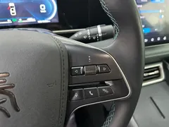 2024 BYD Qin L PHEV 80km Exceed — фото 7
