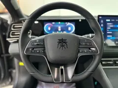 2024 BYD Qin L PHEV 80km Exceed — фото 8
