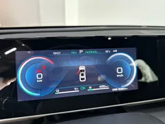 2024 BYD Qin L PHEV 80km Exceed — фото 9