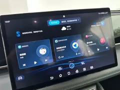 2024 BYD Qin L PHEV 80km Exceed — фото 10