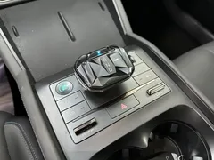 2024 BYD Qin L PHEV 80km Exceed — фото 13