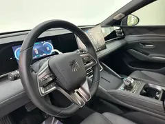 2024 BYD Qin L PHEV 80km Exceed — фото 16