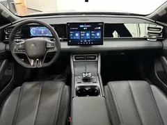 2024 BYD Qin L PHEV 80km Exceed — фото 18