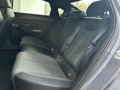 2024 BYD Qin L PHEV 80km Exceed — фото 20