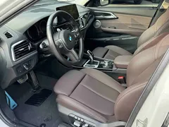 2021 BMW 1 Series 120i M Sport Night Edition, белый — фото 9