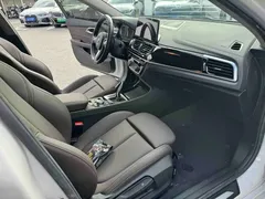 2021 BMW 1 Series 120i M Sport Night Edition, белый — фото 15
