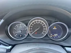 2022 Mazda CX-5 2.0L AT 2WD Comfort, синий — фото 12