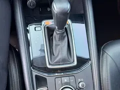 2022 Mazda CX-5 2.0L AT 2WD Comfort, синий — фото 15