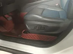 2020 Toyota C-HR 2.0L, белый — фото 4