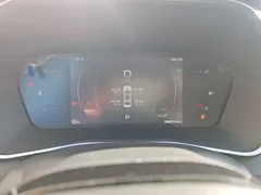 2021 Geely Preface 2.0TD Luxury, белый — фото 12