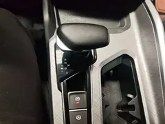 2021 Geely Preface 2.0TD Luxury, белый — фото 14