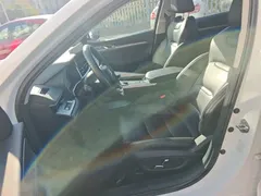 2021 Geely Preface 2.0TD Luxury, белый — фото 15