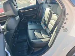 2021 Geely Preface 2.0TD Luxury, белый — фото 17