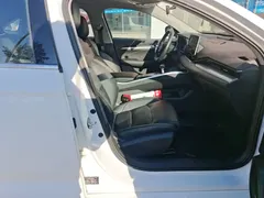 2021 Geely Preface 2.0TD Luxury, белый — фото 25
