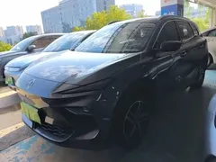 2025 MG ES5 515plus RWD — фото 2