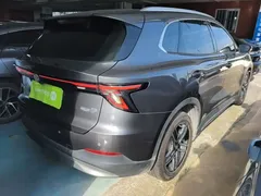 2025 MG ES5 515plus RWD — фото 7
