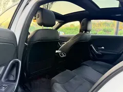 2022 Mercedes-Benz A-Class A 200 L Sedan Sport, белый — фото 6