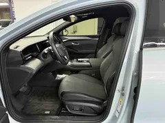 2025 BYD Qin L EV 545km Excellence, синий — фото 5