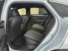 2025 BYD Qin L EV 545km Excellence, синий — фото 6