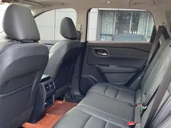 2023 Nissan X-Trail e-POWER Dual Motor 4WD Ultimate, белый — фото 5